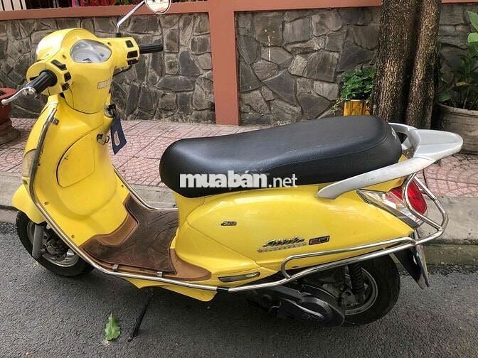 Cần bán Atila Elizabet Fi máy còn tốt BSTP