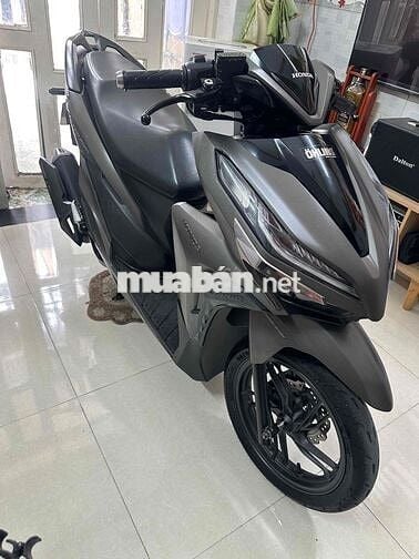 Honda Vario 150 2021 Xám 20426 km