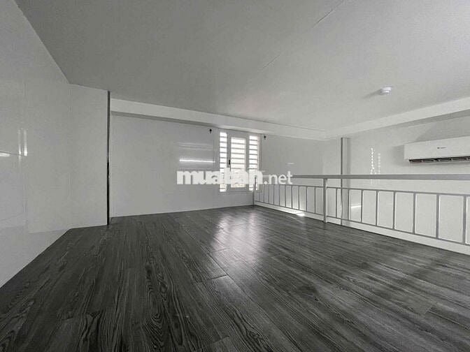 CHO THUÊ PHÒNG CÓ GÁC GIÁ RẺ SÁT BÊN TRƯỜNG CAO ĐẲNG ĐẠI VIỆT - LVD