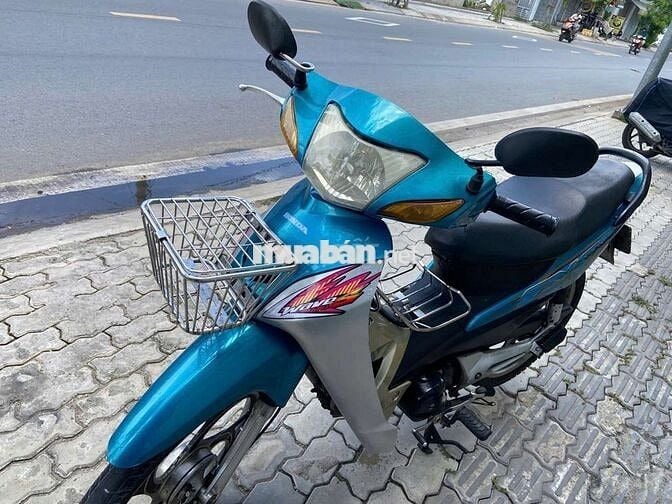 Wave A HQ Bánh mâm,xe đẹp máy êm🫡bstp cavet đủ