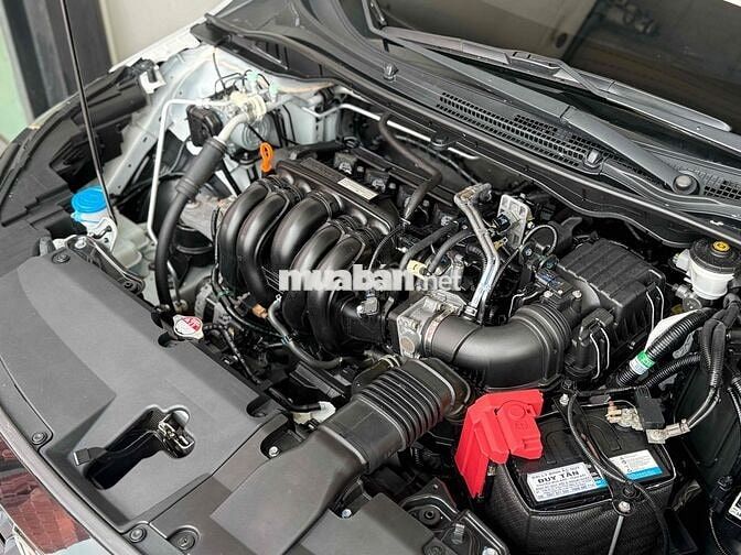 Honda City RS 2021 Trắng Tự động 4 vạn