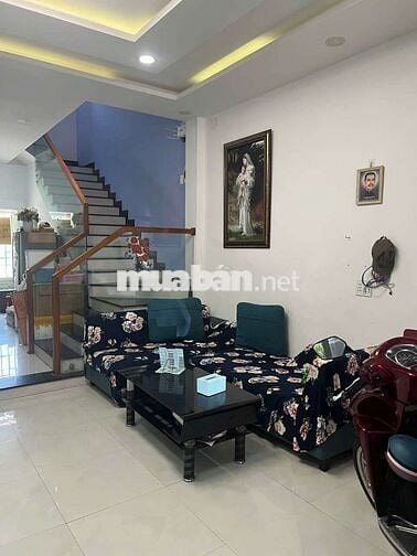 🇻🇳 CHO THUÊ NHÀ 3 TẦNG ĐƯỜNG: AN THƯỢNG - 4 PHÒNG - 3WC - ĐỦ NỘI THẤT