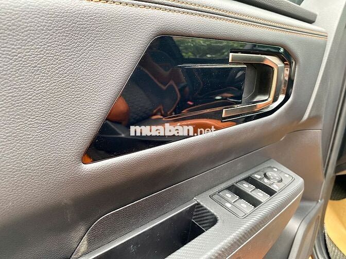 Mitsubishi All New Triton GLS 4x4 Tự động 2v1 km