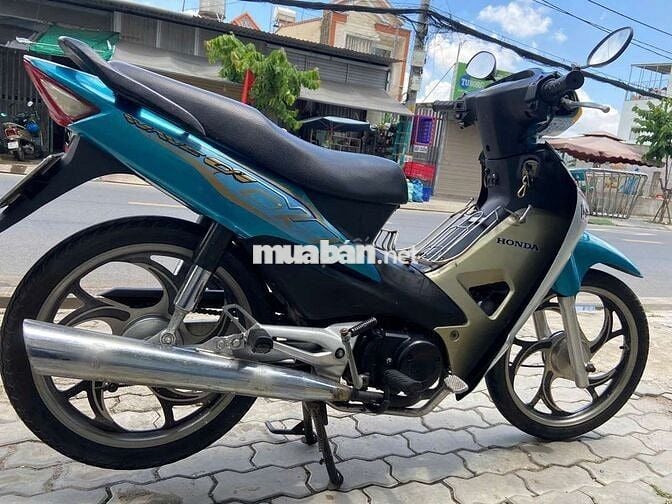 Wave A HQ Bánh mâm,xe đẹp máy êm🫡bstp cavet đủ