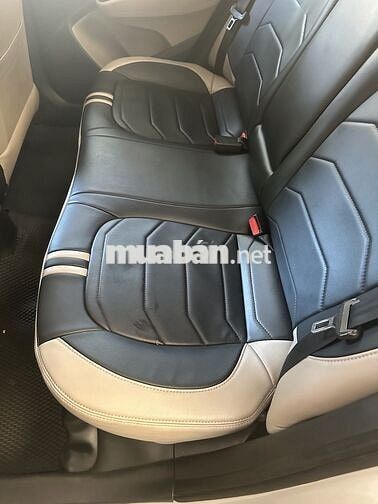 Hyundai i10 2016 Số sàn Bạc