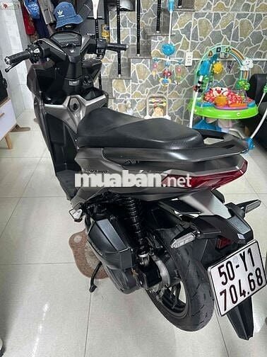 Honda Vario 150 2021 Xám 20426 km