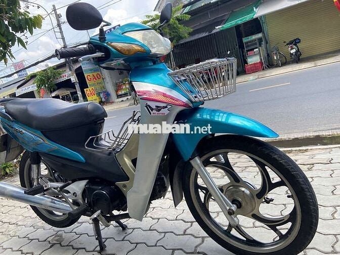 Wave A HQ Bánh mâm,xe đẹp máy êm🫡bstp cavet đủ