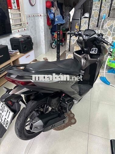 Honda Vario 150 2021 Xám 20426 km