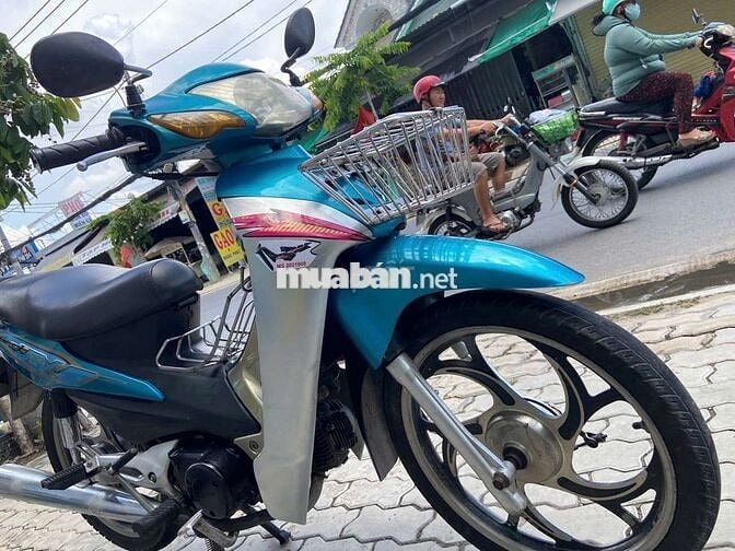 Wave A HQ Bánh mâm,xe đẹp máy êm🫡bstp cavet đủ