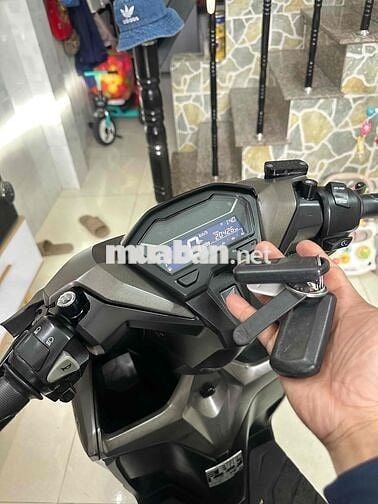 Honda Vario 150 2021 Xám 20426 km