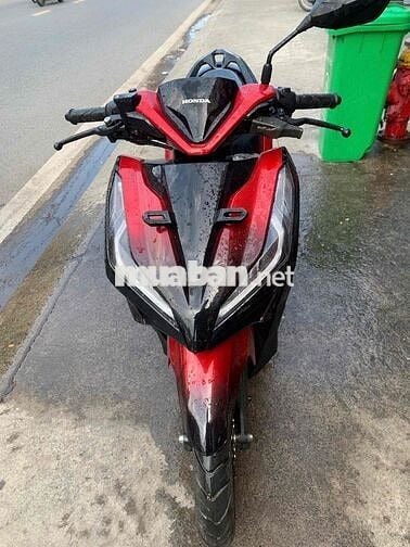 Honda Vario 150 2020 Đỏ đen 200km