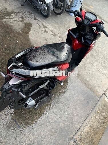 Honda Vario 150 2020 Đỏ đen 200km
