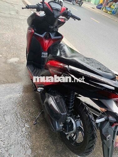 Honda Vario 150 2020 Đỏ đen 200km
