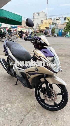[XE CHẤT]👉 Yammaha Nouv***✔️Zin+Đẹp✔️NGON💖