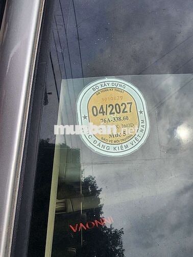 Toyota Innova G 2006
