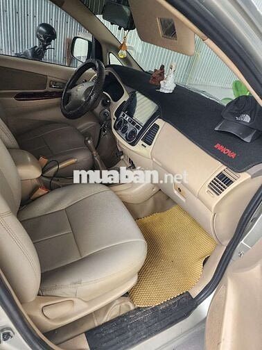 Toyota Innova G 2006