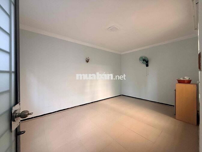 Chính chủ cho thuê NNC Hoàng Sa Q3_1Trệt2Lầu_87,5m2_PHÙ HỢP Ở VÀ KDTD