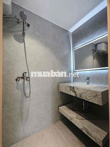 mặt bằng nguyên căn k chung chủ