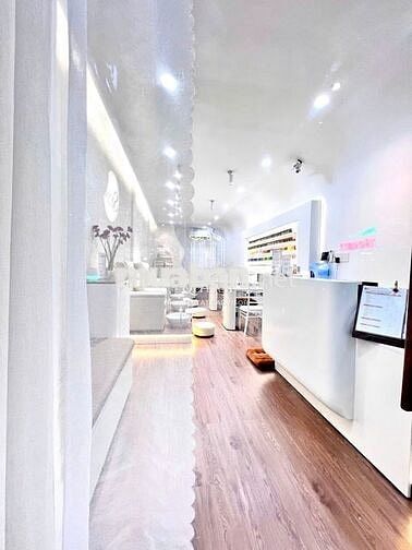 MẶT TIỀN LÊ VĂN SỸ, QUẬN 3 - 4,5x23m - 4 TẦNG - GIÁ: 50 TRIỆU