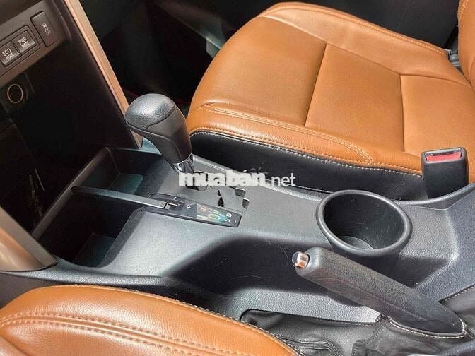 Toyota Innova 2019 XS2019G Số tự động Bạc