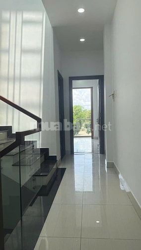 NHÀ ĐẸP 4 TẦNG 4PN - HẼM XE TẢI SÁT MT - GIÁ NHỈNH 4 XX TỶ TL.