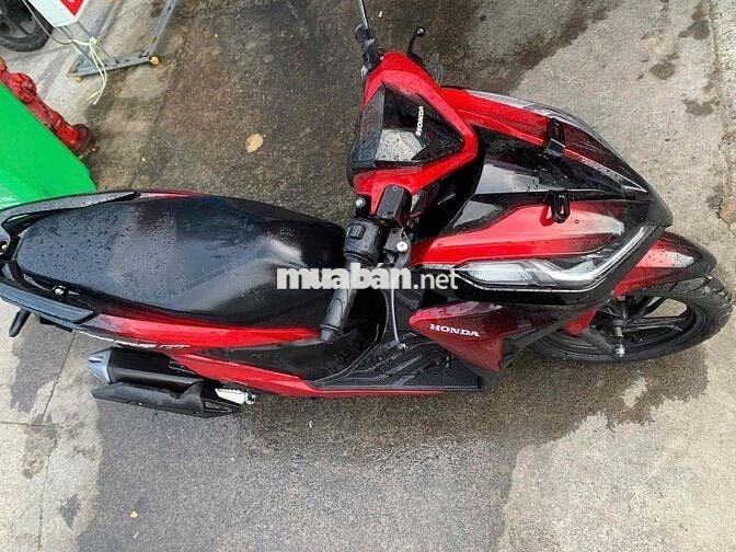 Honda Vario 150 2020 Đỏ đen 200km