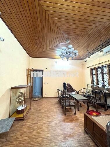 🔥TẦM NÀY MÀ CÓ NHÀ CHỈ HƠN 190TR/M2, 30M RA OTO NGAY TẠI MINH KHAI 