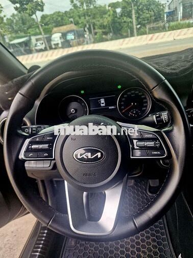 Kia Cerato 2.0 SX 2019 Đen