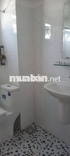 Cho thuê phòng, có 01 Căn hộ mini 35m2