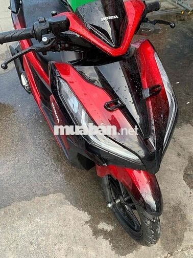 Honda Vario 150 2020 Đỏ đen 200km