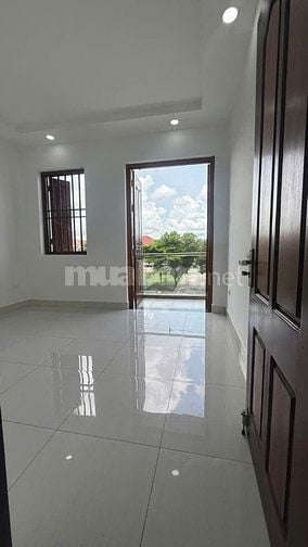 NHÀ ĐẸP 4 TẦNG 4PN - HẼM XE TẢI SÁT MT - GIÁ NHỈNH 4 XX TỶ TL.