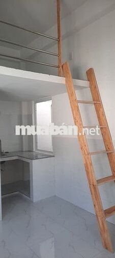 Cho thuê phòng, có 01 Căn hộ mini 35m2