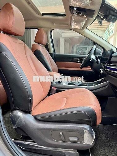 CARNIVAL 2025 2.2D SIGNATURE DẦU 4.000KM ZIN 100%