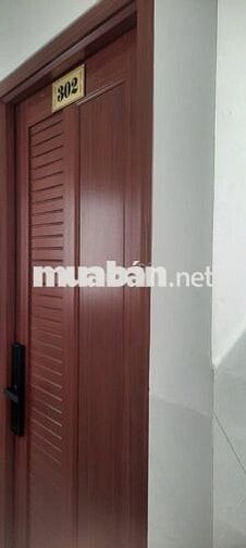 Cho thuê phòng, có 01 Căn hộ mini 35m2