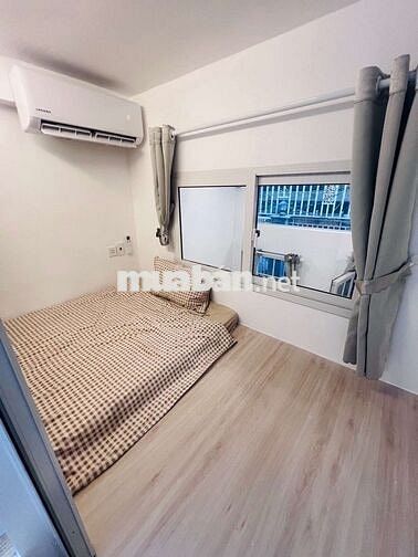 BÁN 5 CĂN NHÀ LIỀN KỀ _DÒNG TIỀN 45TR/THÁNG_HUỲNH TẤN PHÁT_QUẬN 7