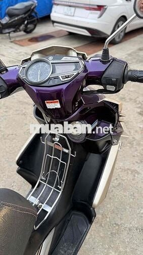 [XE CHẤT]👉 Yammaha Nouv***✔️Zin+Đẹp✔️NGON💖