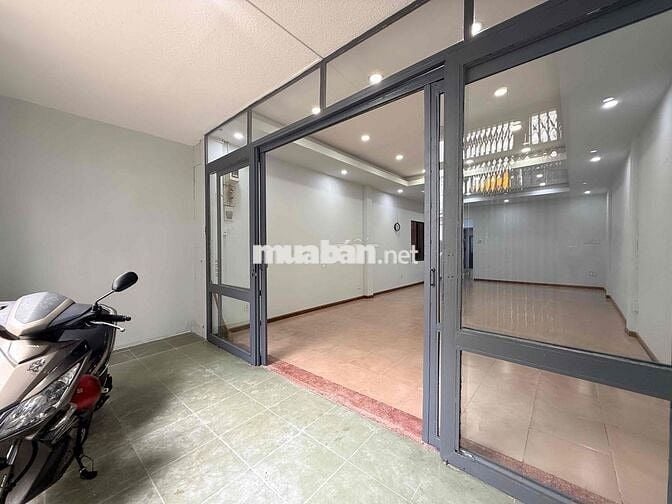 Chính chủ cho thuê NNC Hoàng Sa Q3_1Trệt2Lầu_87,5m2_PHÙ HỢP Ở VÀ KDTD