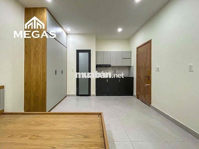 PHÒNG CÁCH ĐH NGÂN HÀNG, SPKT 5 PHÚT — HOÀNG DIỆU 2 GIÁ CHỈ 4x