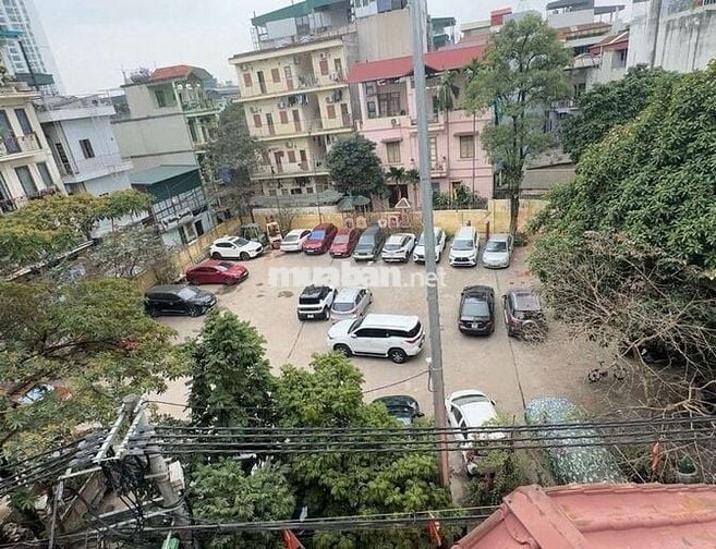 🔥TẦM NÀY MÀ CÓ NHÀ CHỈ HƠN 190TR/M2, 30M RA OTO NGAY TẠI MINH KHAI 