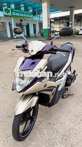 [XE CHẤT]👉 Yammaha Nouv***✔️Zin+Đẹp✔️NGON💖