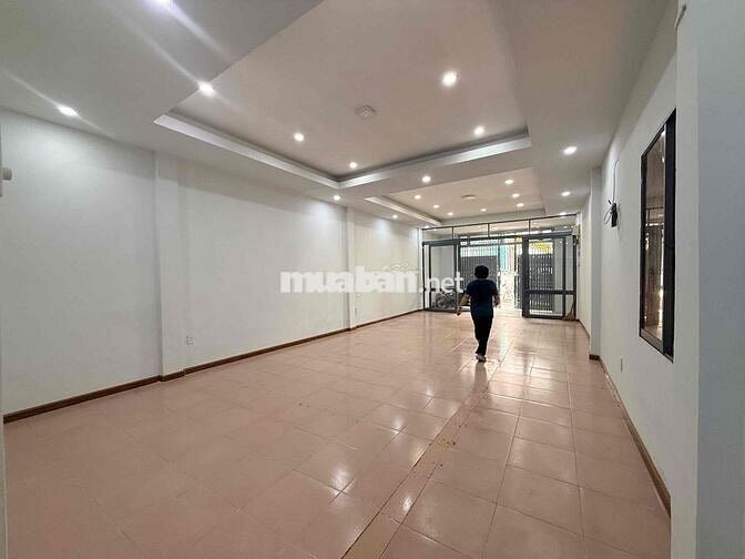 Chính chủ cho thuê NNC Hoàng Sa Q3_1Trệt2Lầu_87,5m2_PHÙ HỢP Ở VÀ KDTD