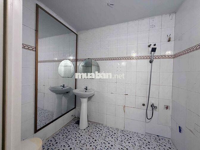 Chính chủ cho thuê NNC Hoàng Sa Q3_1Trệt2Lầu_87,5m2_PHÙ HỢP Ở VÀ KDTD