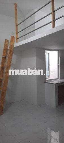 Cho thuê phòng, có 01 Căn hộ mini 35m2