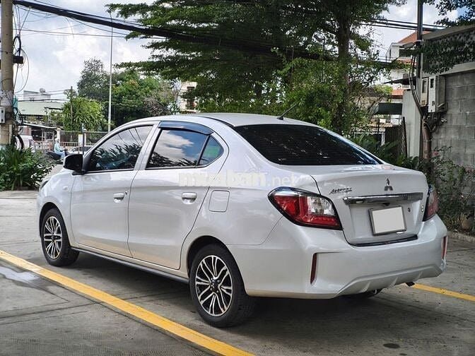 MITSUBISHI ATTRAGE 1.2 MT 2024 XE GIA ĐÌNH LƯỚT