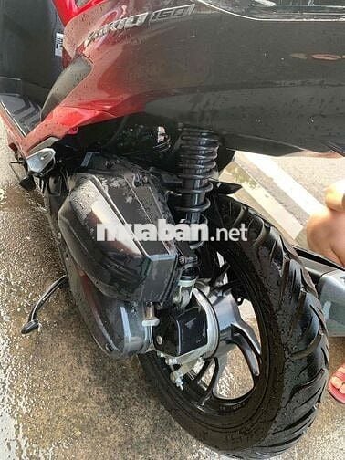 Honda Vario 150 2020 Đỏ đen 200km