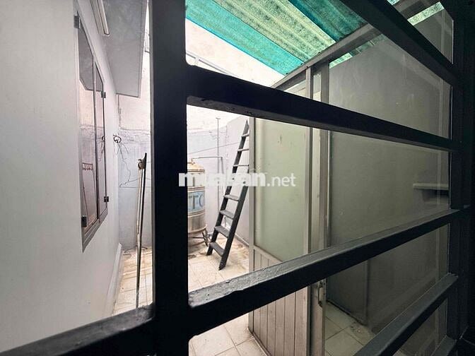 Chính chủ cho thuê NNC Hoàng Sa Q3_1Trệt2Lầu_87,5m2_PHÙ HỢP Ở VÀ KDTD