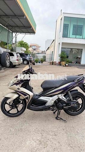 [XE CHẤT]👉 Yammaha Nouv***✔️Zin+Đẹp✔️NGON💖