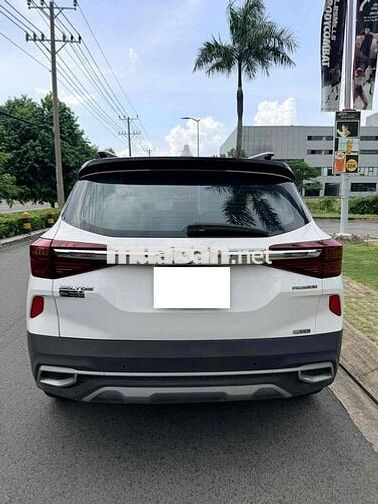 KIA SELTOS 1.4L AT PREMIUM 2022 Trắng 65.000km