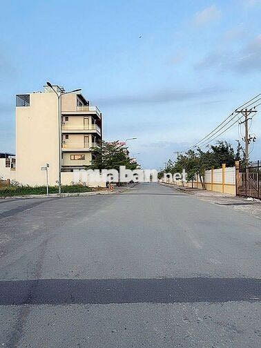 KDC Tân Đô- LÔ VIP VIEW HỒ CHO AI CẦN