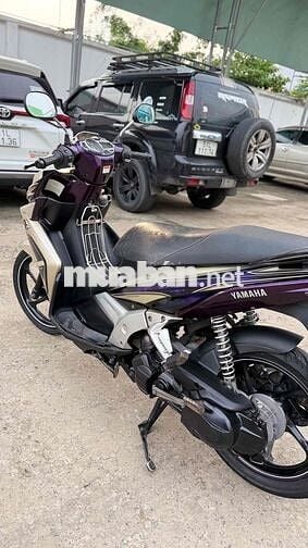 [XE CHẤT]👉 Yammaha Nouv***✔️Zin+Đẹp✔️NGON💖